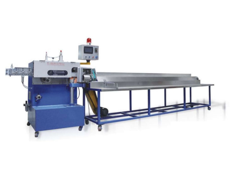 cable cutting machine