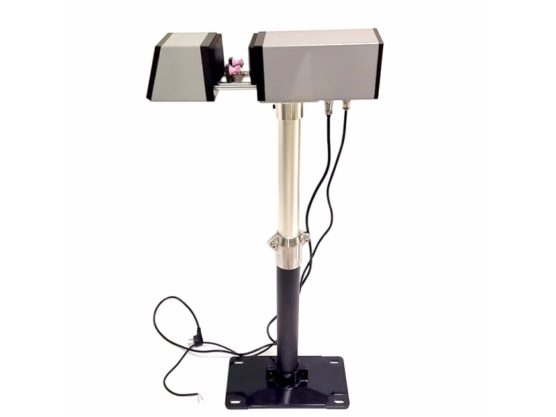 wire and cable diameter gauge measurement