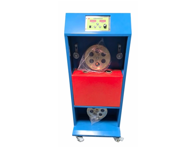 copper wire heater
