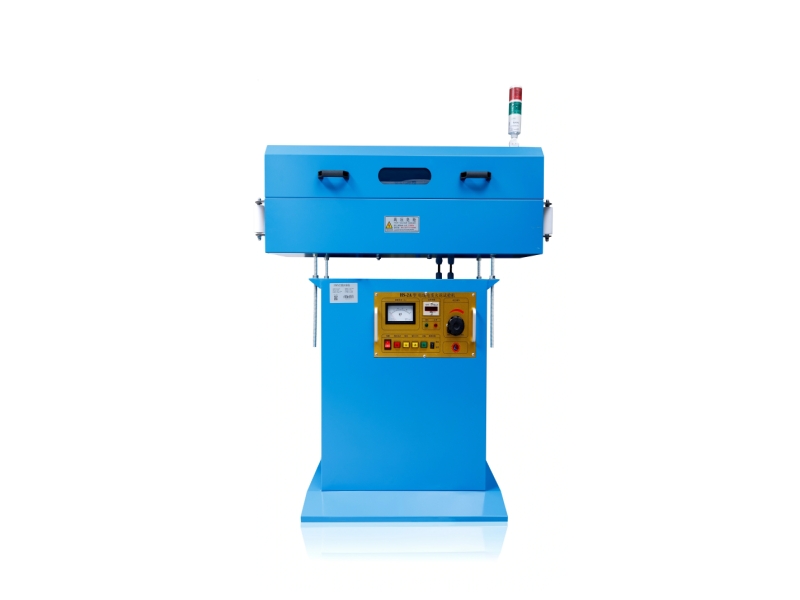 spark test machine