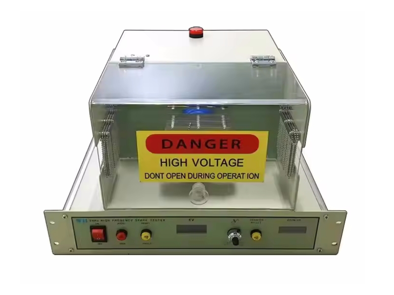 spark tester
