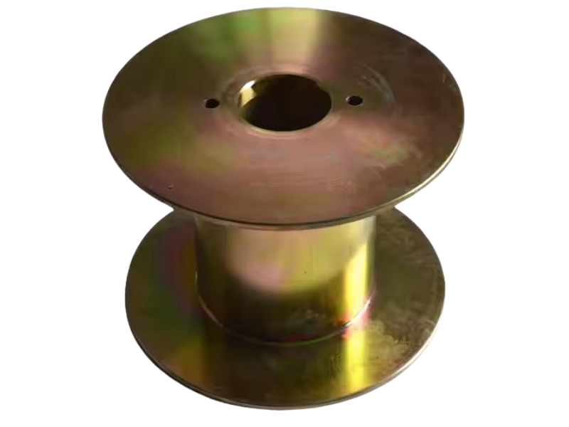 steel wire bobbin