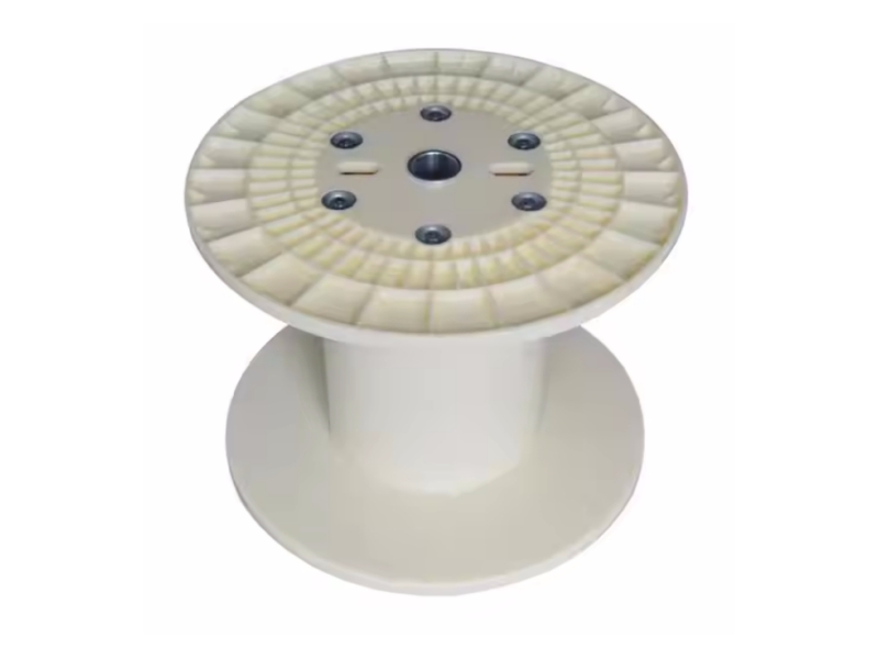 plastic wire bobbin