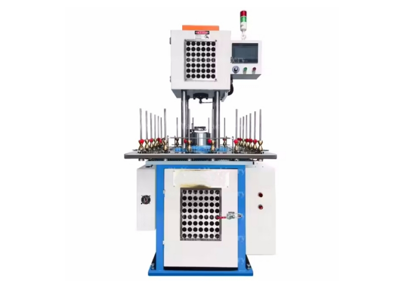 High Speed Winding Machine