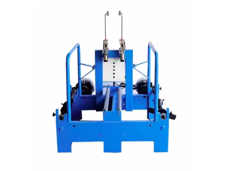 wire pay off machine