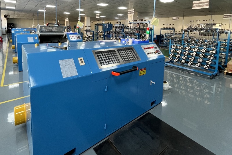 Custom Wire Cable Production Line & Extrusion Machine Solutions for Global Cable Manufacturers 2026