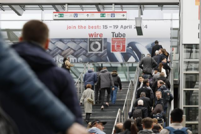 Wire Düsseldorf 2026 Complete Guide: Dates, Venue & Hot Cable Machinery Trends From WEIHONG MACHINERY