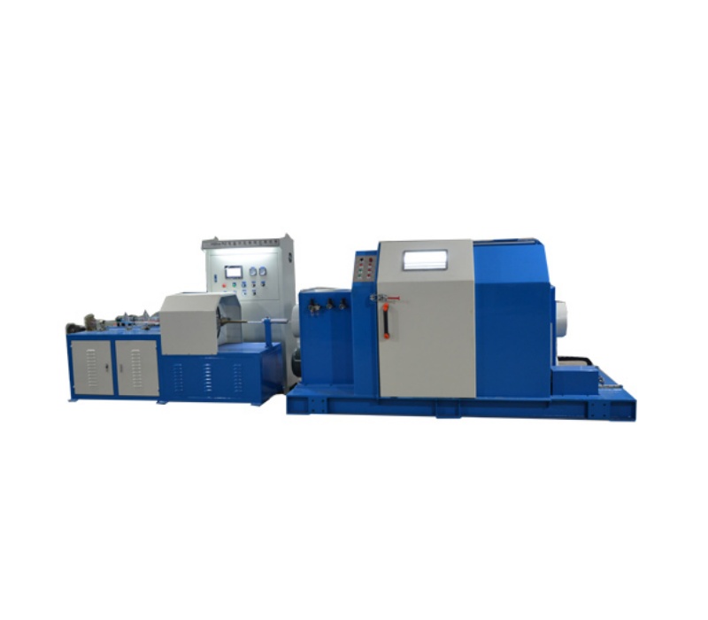 How to Find Reliable Wire and Cable Machinery Manufacturers in China
